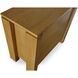 Brook Brown Chest